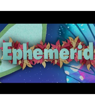Ephemerid: A Musical Adventure Steam Key GLOBAL